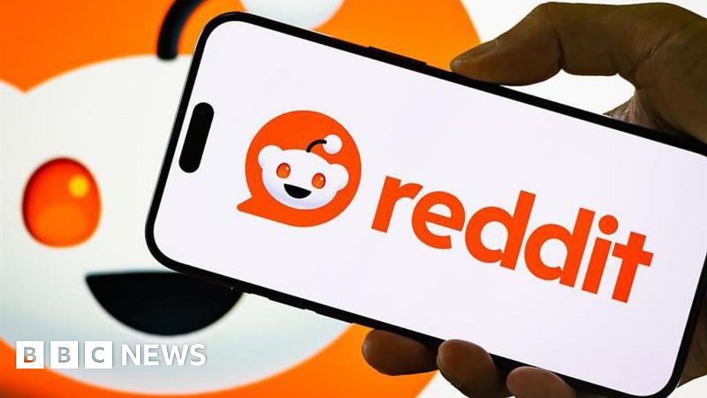 Reddit fined £14m by UK data watchdog over age verification checks