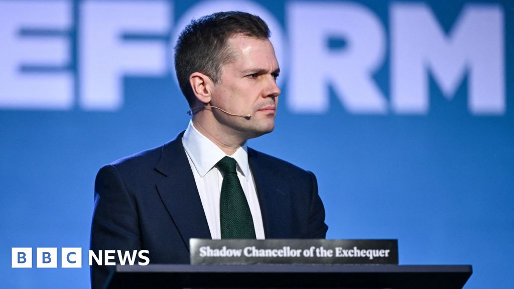 Reform plans to keep UK’s budget watchdog