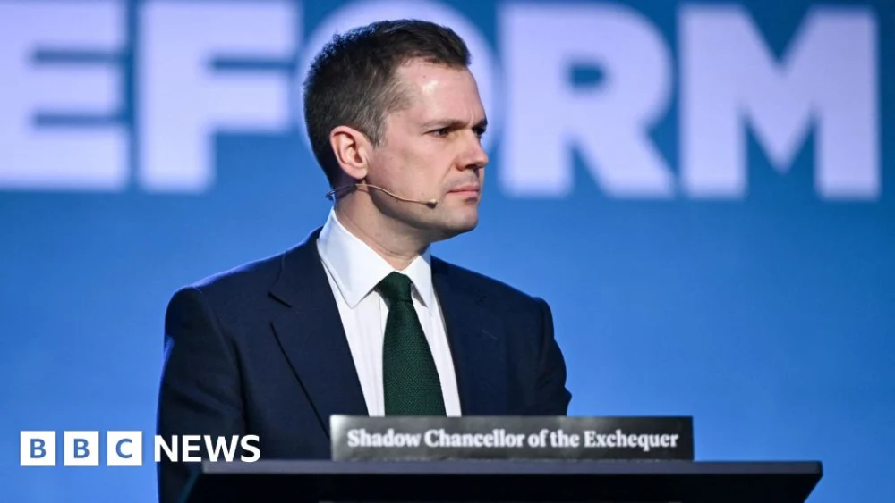 Reform plans to keep UK’s budget watchdog