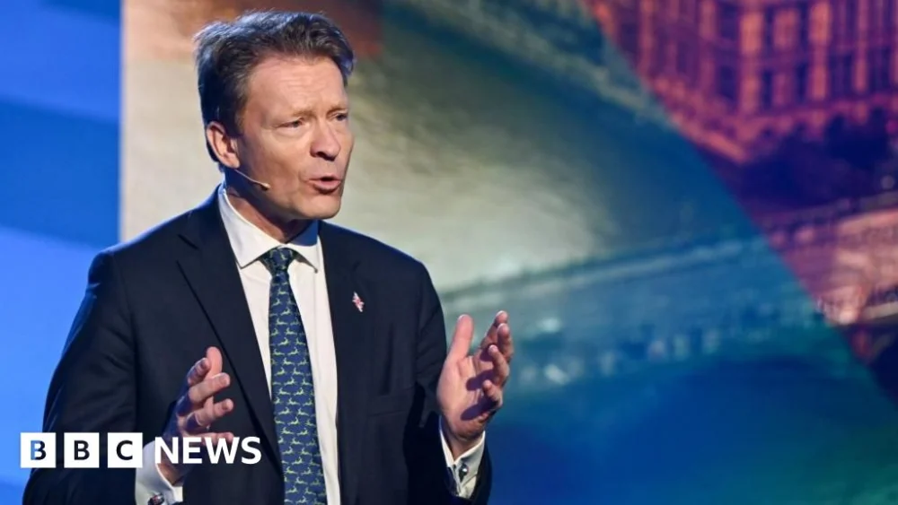 Reform vows to overhaul pension schemes for new local government workers