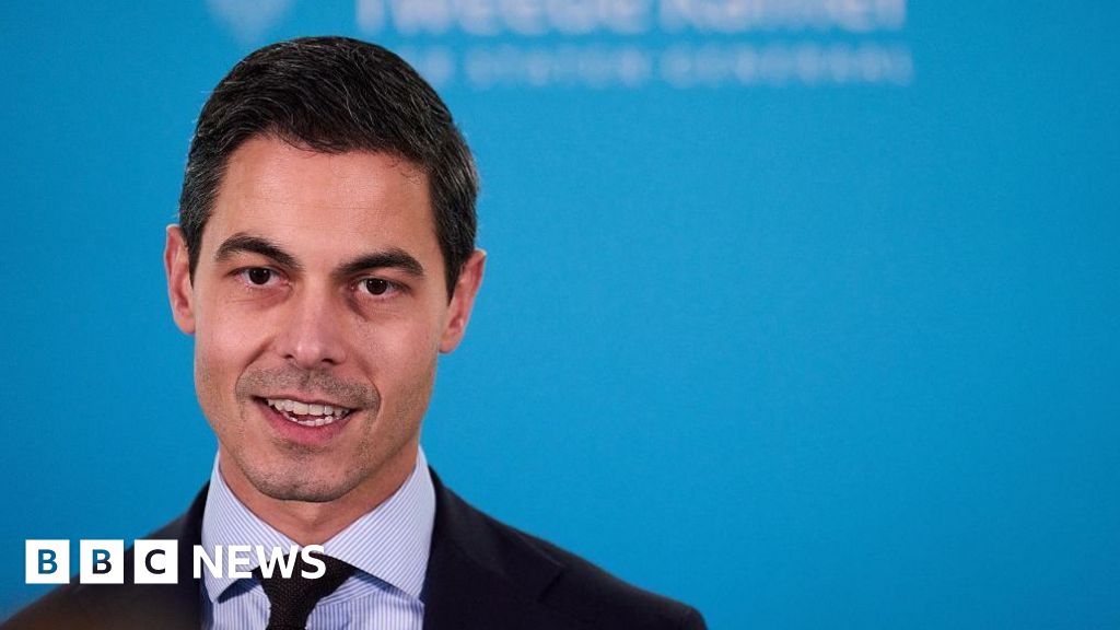 Rob Jetten becomes Netherlands’ youngest ever prime minister.