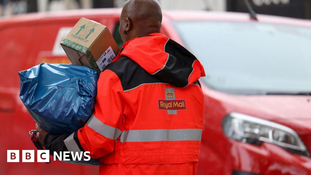 Royal Mail given two weeks to respond to claims it is prioritising parcels