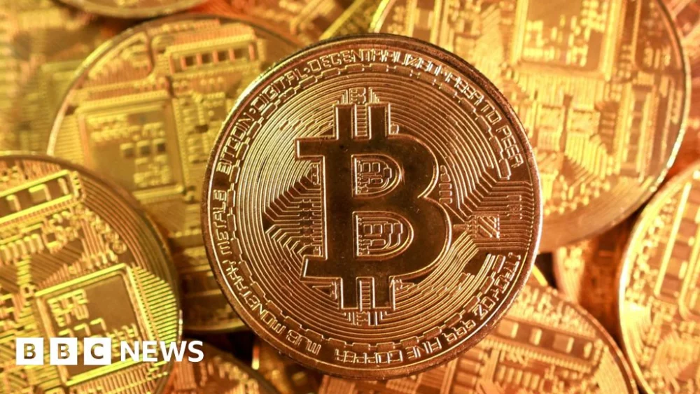 S Korean crypto firm accidentally pays out $40bn in bitcoin