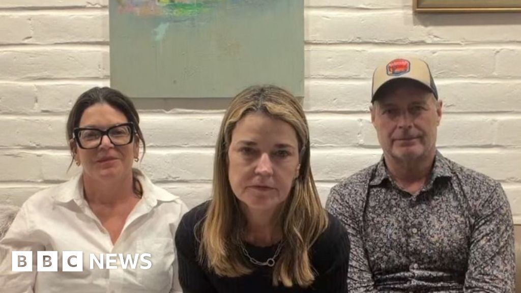 Savannah Guthrie addresses mother’s abductor – ‘We are ready to talk’