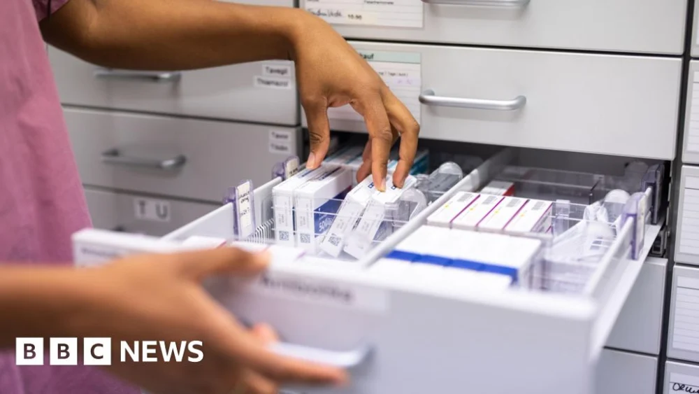 Scotland’s supplies of prescription co-codamol limited until June