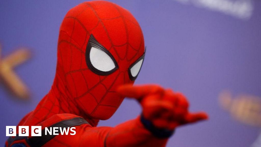 Seedance: ByteDance to curb AI app after Disney legal threat