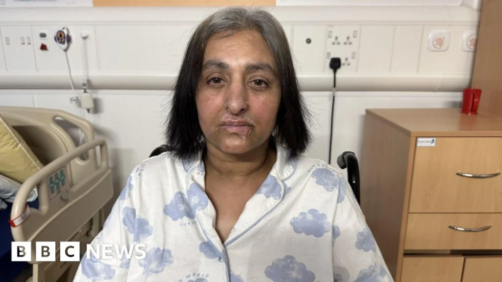 Sepsis warning after Penn woman’s quadruple amputation