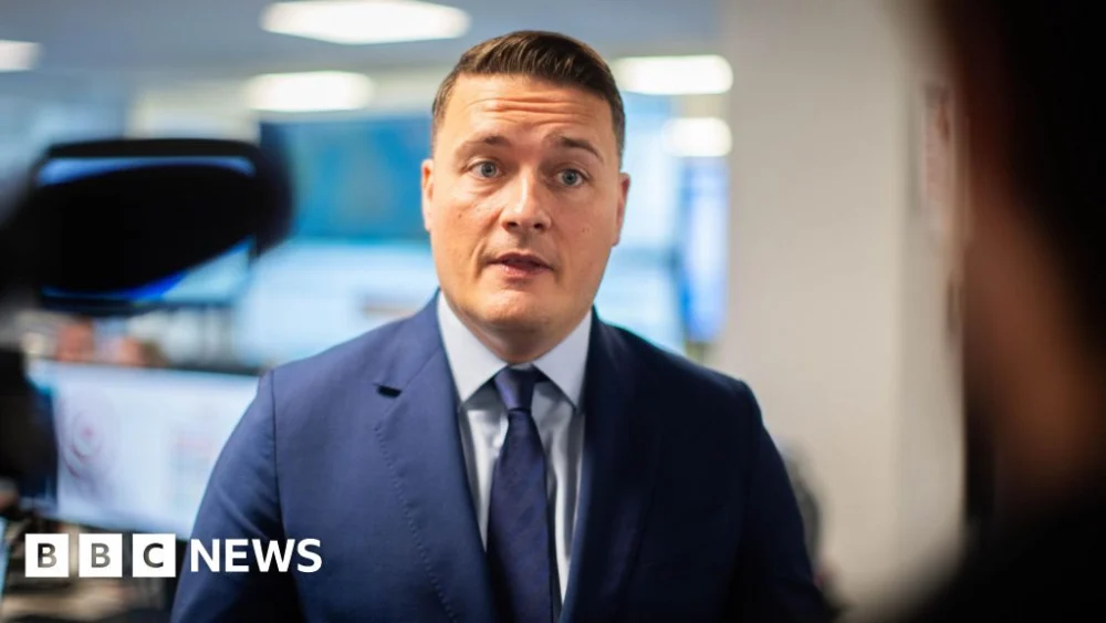 Streeting says families deserve ‘truth’ as maternity inquiry delayed