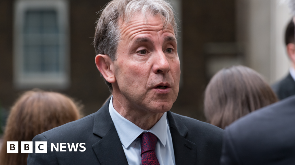 Suspended Labour MP Dan Norris accused of more sexual offences.