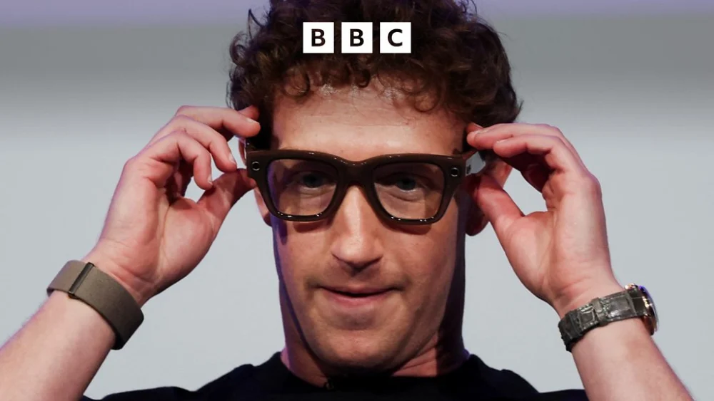 Tech Life – Would you wear smart glasses? – BBC Sounds