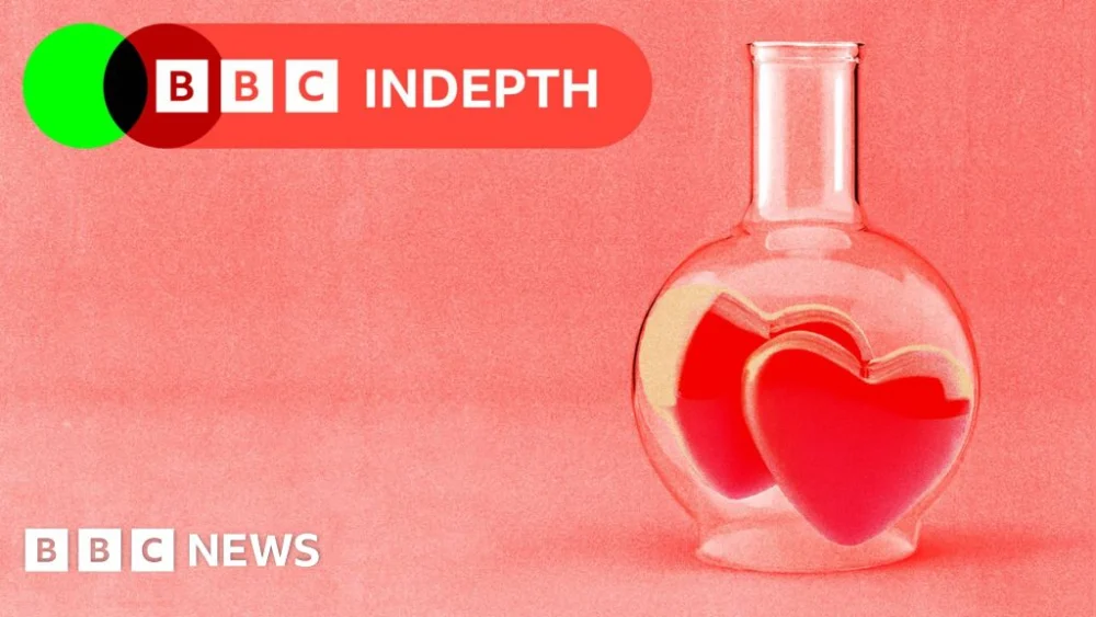 The science of soulmates: is there someone out there exactly right for you?