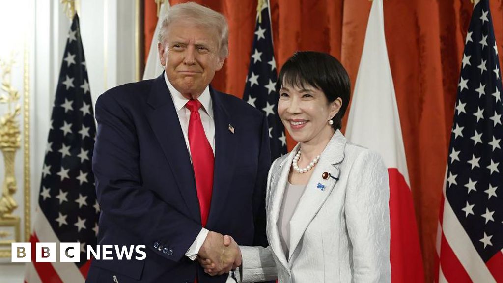 Trump tariffs: What’s next for Asia’s economies?