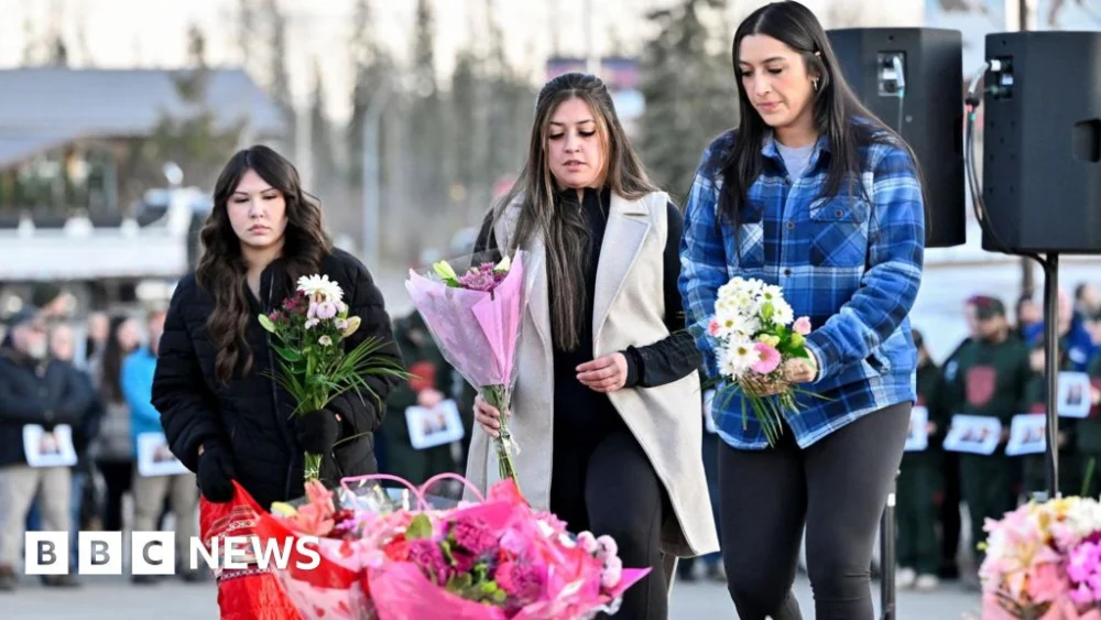 Tumbler Ridge suspect’s ChatGPT account banned before shooting.