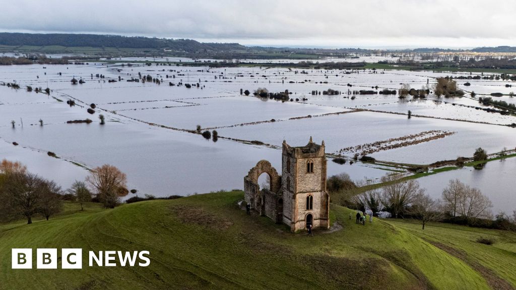 UK rain: Are wetter winters and frequent flooding here to stay?