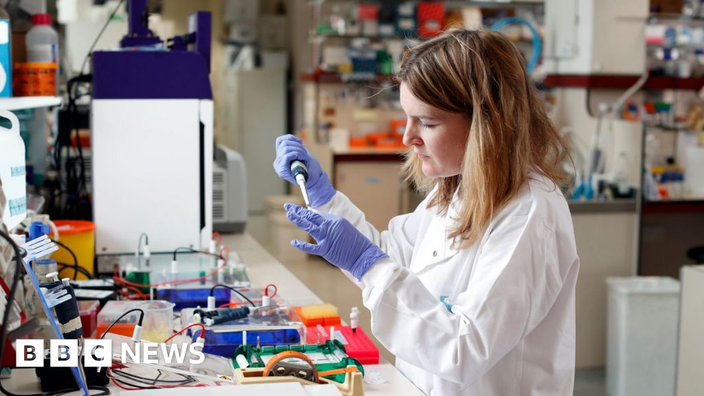 UK’s £8bn research fund faces “hard decisions” as it pauses new grants