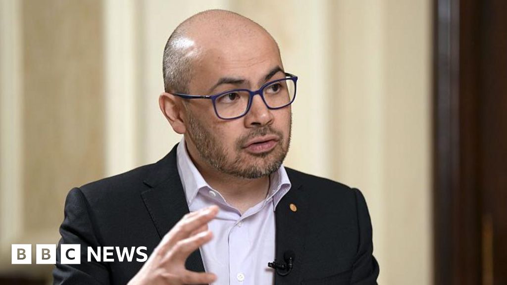 Urgent research needed to tackle AI threats, says Google AI boss