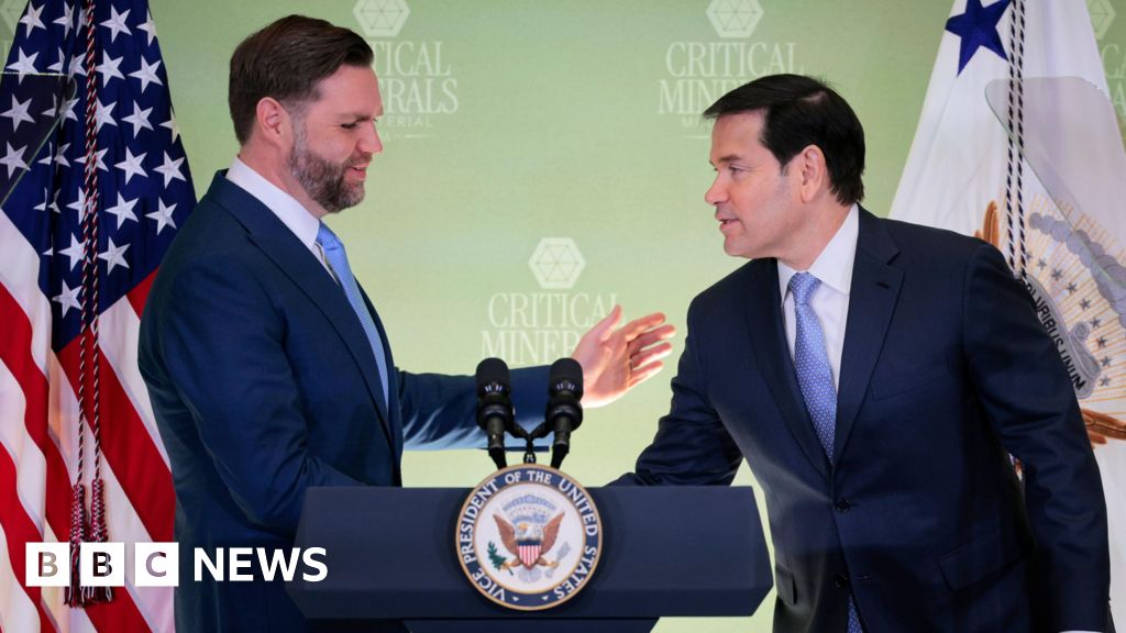 US pitches plan to counter China’s dominance of critical mineral supply