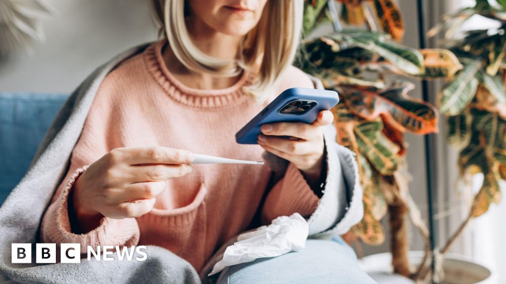 Using AI for medical advice ‘dangerous’, Oxford study finds