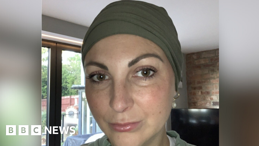 Weight-loss jab Mounjaro helped Nottinghamshire woman find cancer