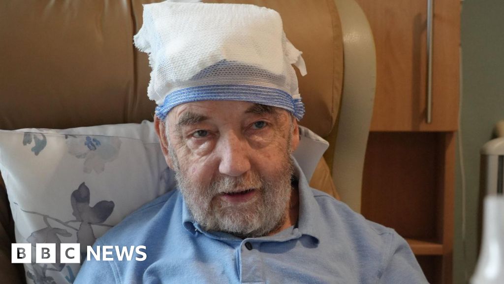 Welsh hospice services could reduce without more funding, charity says