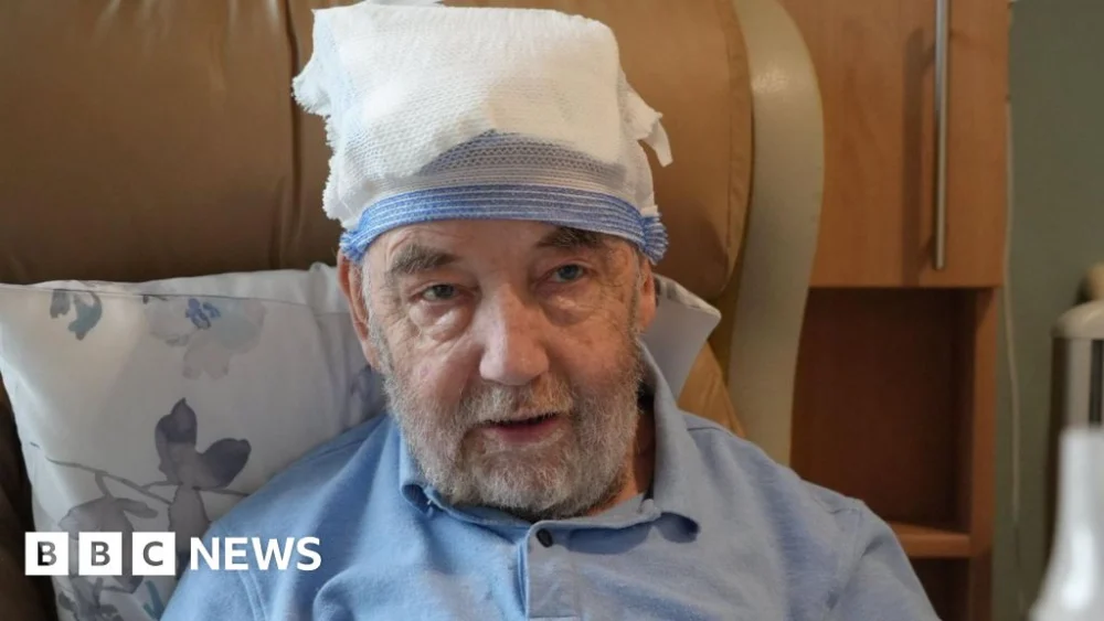 Welsh hospice services could reduce without more funding, charity says