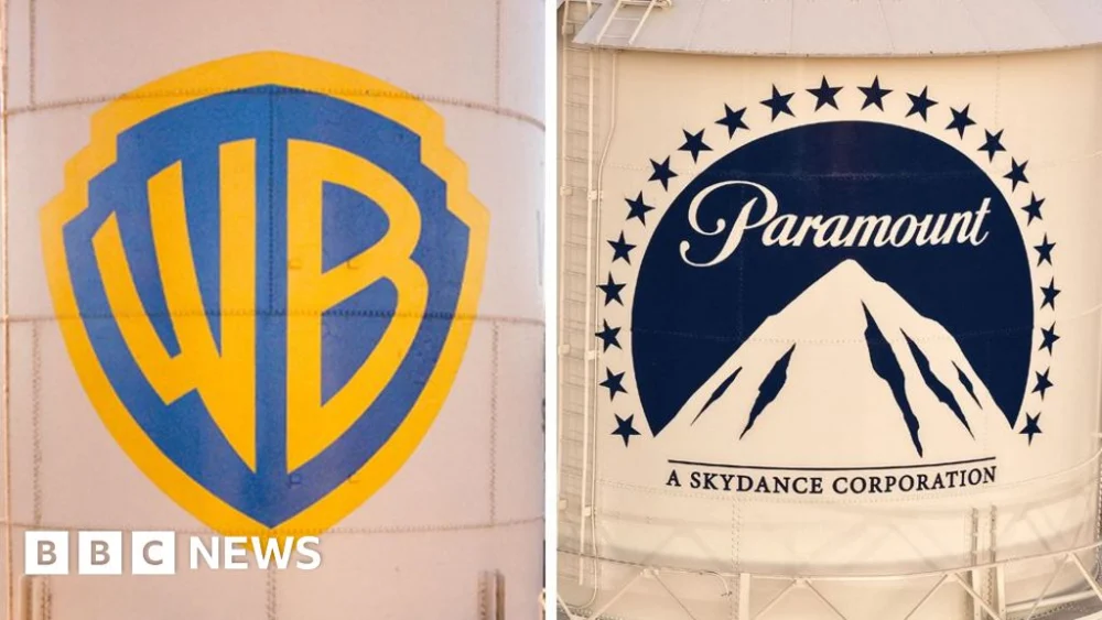 What the Warner Bros deal could mean for streaming, cinemas and news