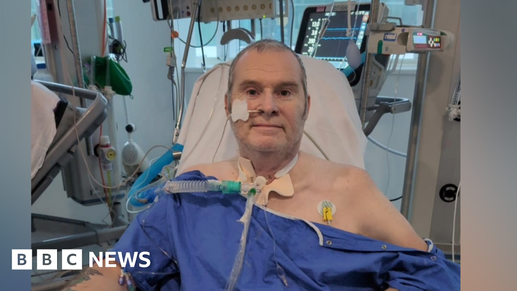 Why are fewer people donating their organs?