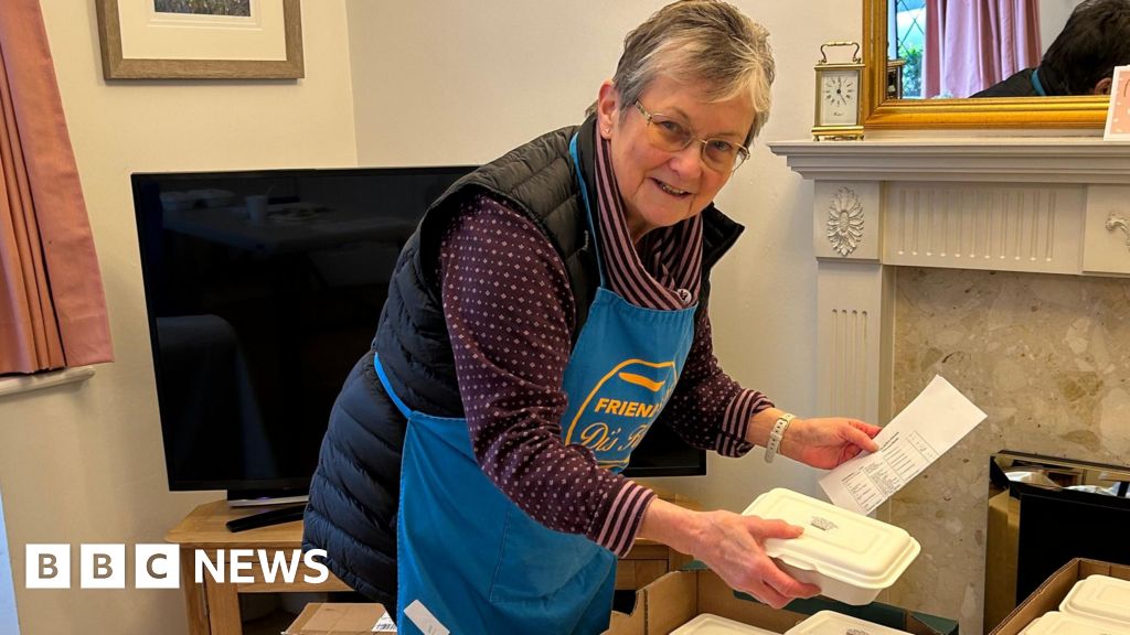 Wolverhampton voluntary group seeks drivers for meal deliveries