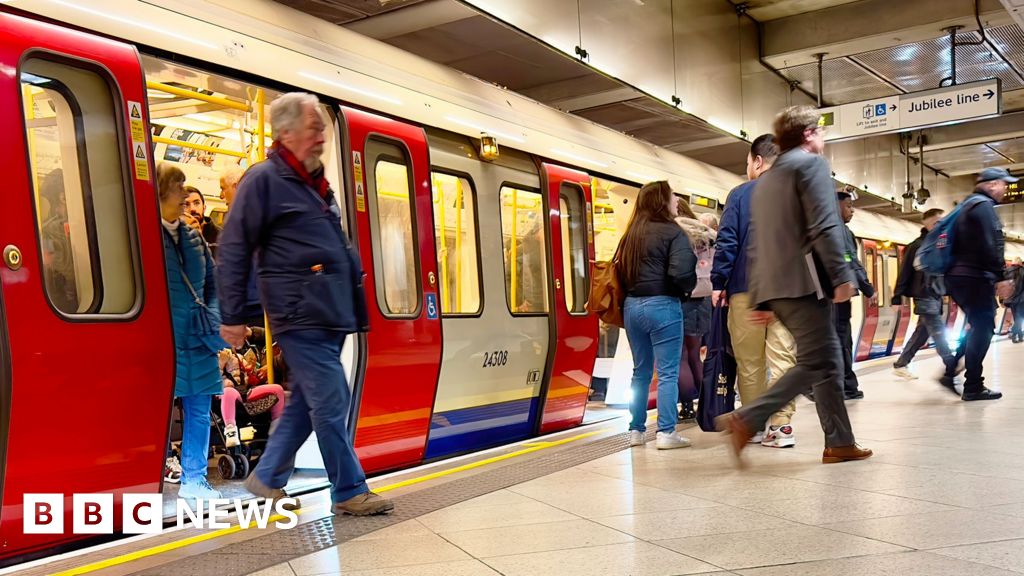 2024 TfL hack affected around 10 million people, BBC can reveal