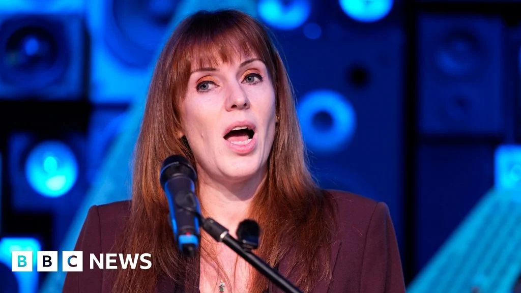 Angela Rayner’s explosive speech reignites leadership speculation