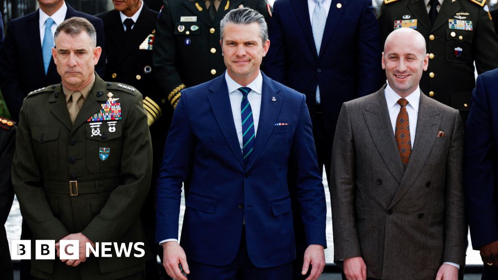 Anthropic officially designated a supply chain risk by Pentagon