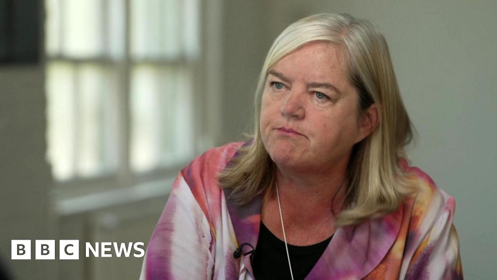 Arranging social care can be "horrendous", Baroness Casey tells BBC.