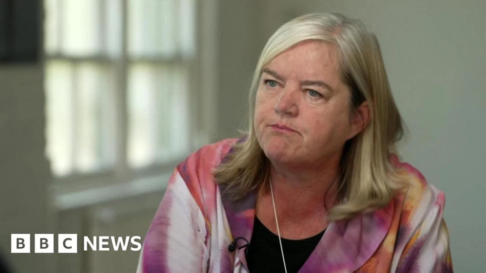 Arranging social care can be "horrendous", Baroness Casey tells BBC.