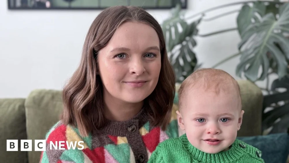 Calls for boost in mother and baby units after woman sent 90 miles for care.