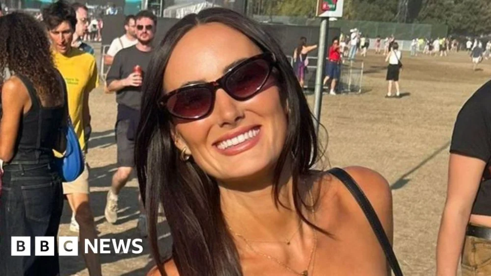 Cardiff woman’s fatal brain tumour discovered after suitcase fell on head.