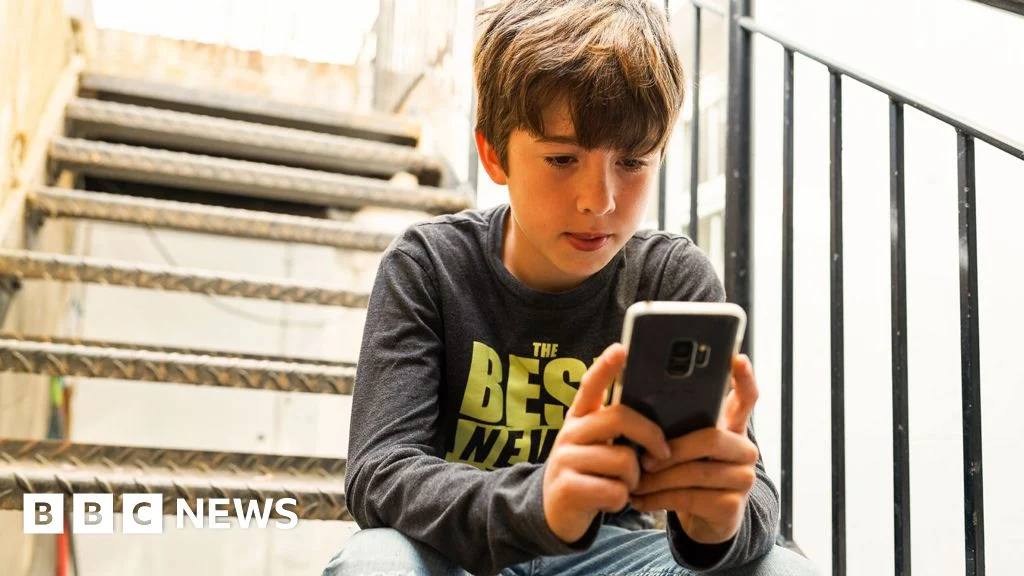 Chris Mason: How will the UK respond to US court verdict on social media?