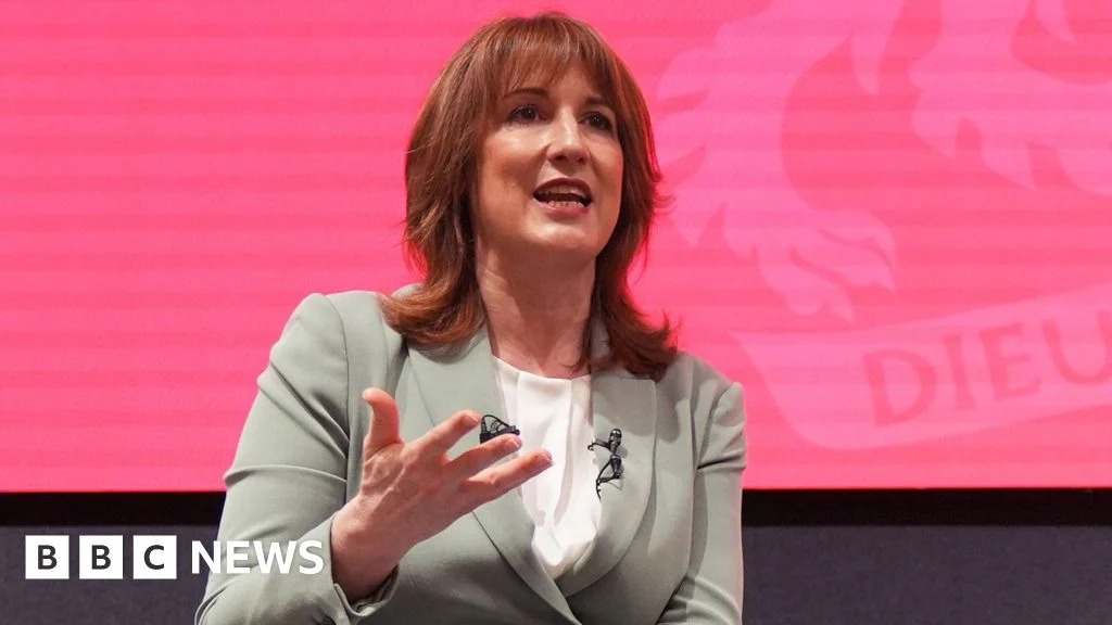Chris Mason: Reeves to set out principles on who might get energy bills support