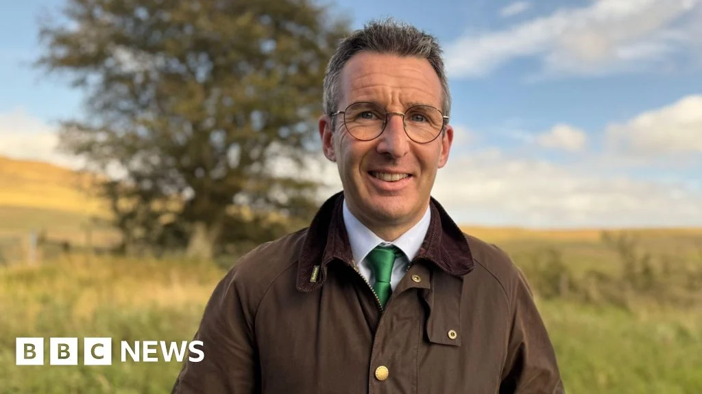 Climate change: Updated plan aims to boost NI’s resilience