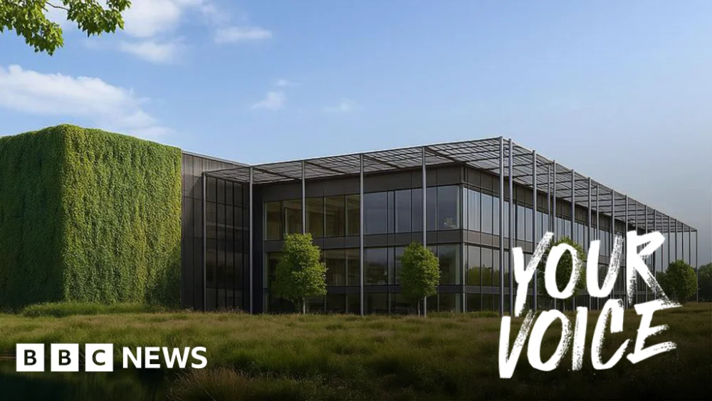 Could a huge data centre revitalise Ayrshire – or ruin it?
