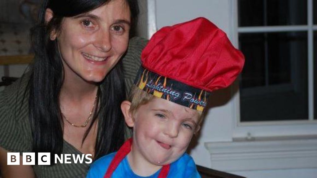 Death of boy after op by suspended surgeon referred to coroner.