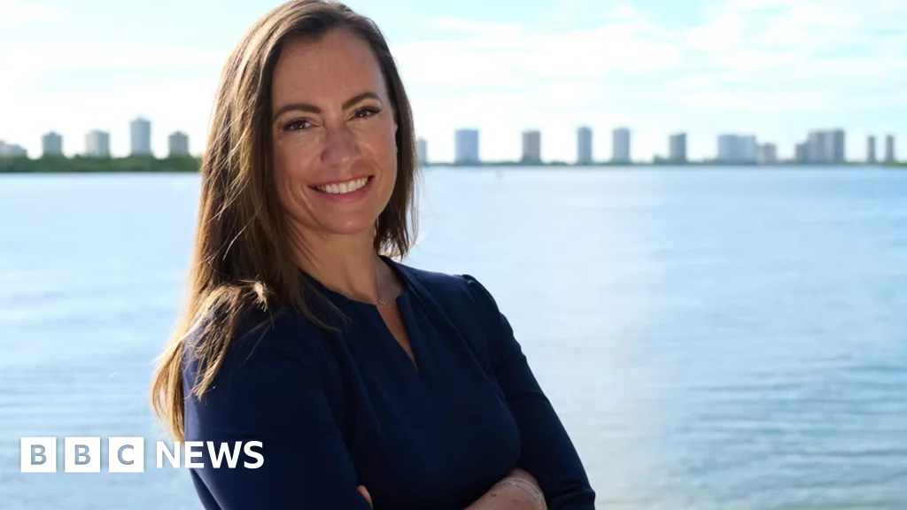 Democrat wins Florida state seat containing Trump’s Mar-a-Lago estate