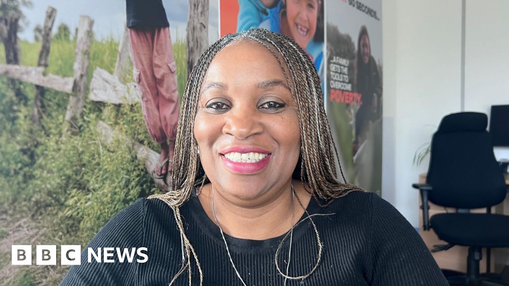 DIY pads campaign for period poverty awareness