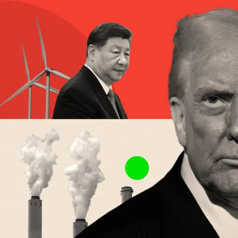Do UN climate talks have a point any more?