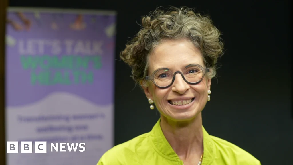 Dr Liz O’Riordan: Women’s health must be taken more seriously