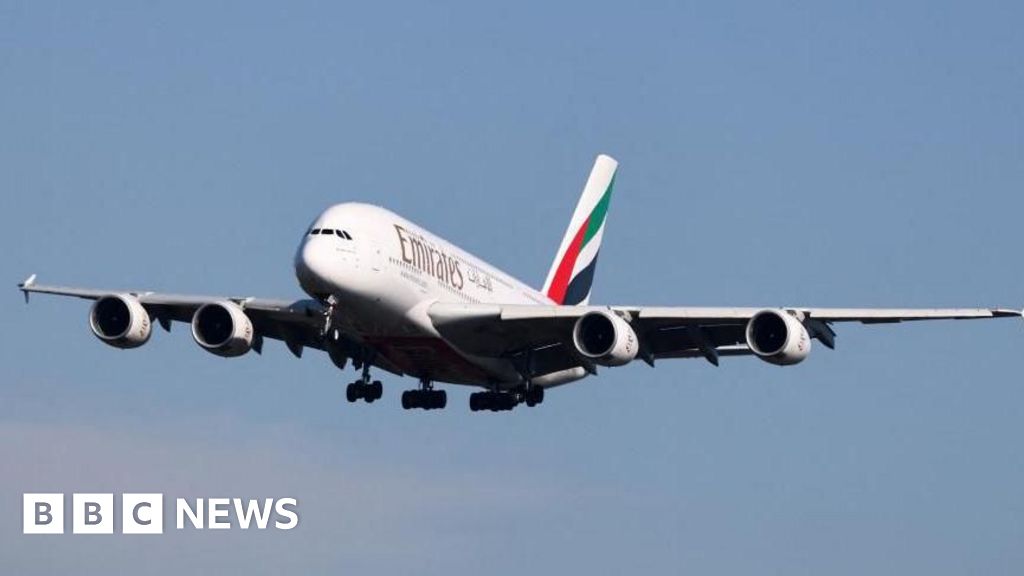 Emirates resumes some Dubai flights – what’s the latest on travel to UK?