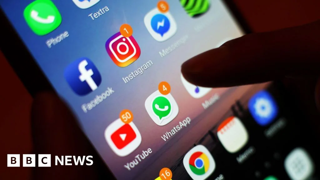 False social media posts fuel self-diagnosis, says study