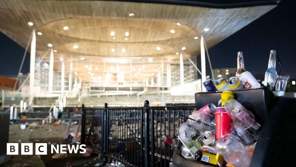 Glass deposit scheme ‘risks £300m fraud’, industry warns.