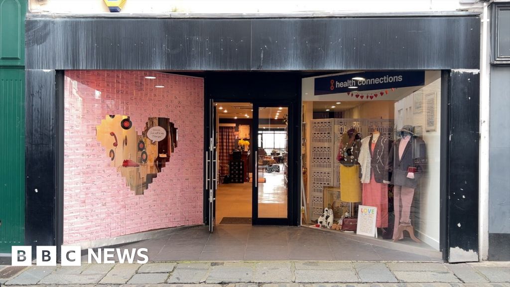 Guernsey charity hopes new HQ can bring islanders together.