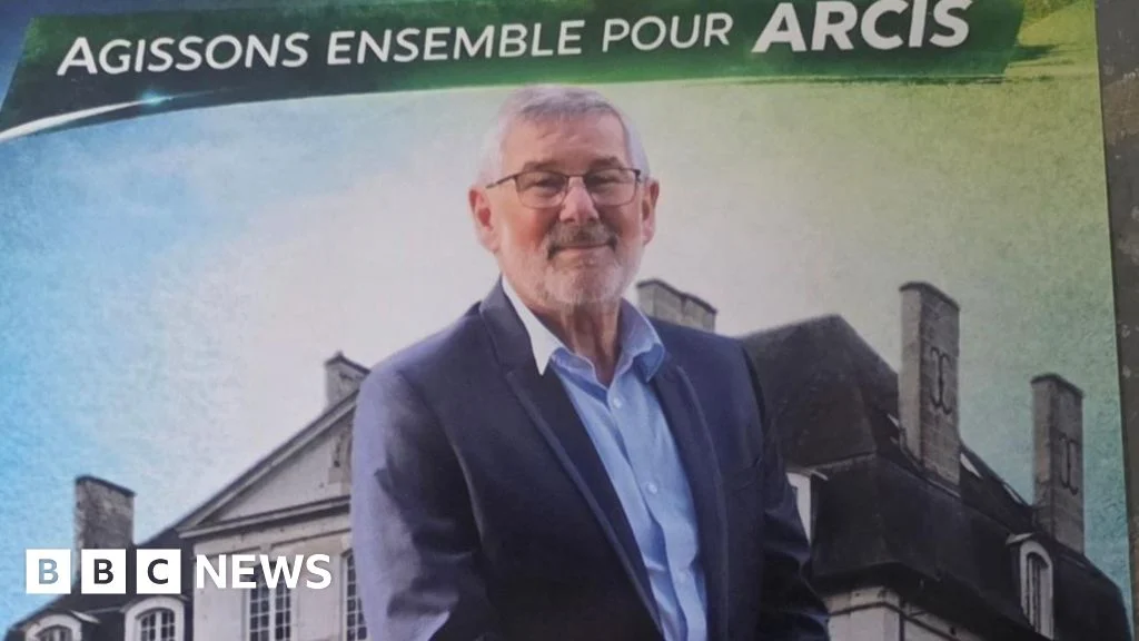 Hittler faces Zielinski as French town election contest goes viral.