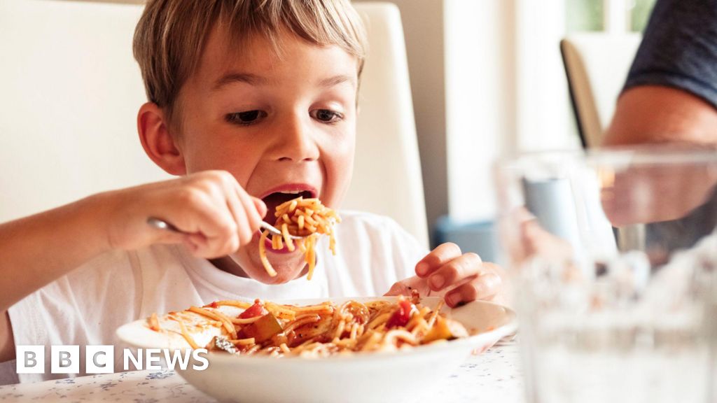 Holiday hunger: Why money for cash-strapped parents is back on the menu.
